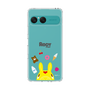 Slim Protection Case［ Rody - Face ］