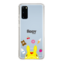 Slim Protection Case［ Rody - Face ］