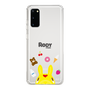 Slim Protection Case［ Rody - Face ］