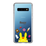 Slim Protection Case［ Rody - Face ］