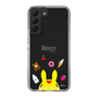 Slim Protection Case［ Rody - Face ］