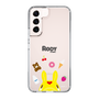 Slim Protection Case［ Rody - Face ］