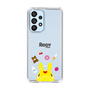 Slim Protection Case［ Rody - Face ］