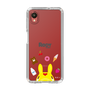 Slim Protection Case［ Rody - Face ］