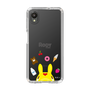 Slim Protection Case［ Rody - Face ］