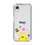 Slim Protection Case［ Rody - Face ］