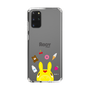 Slim Protection Case［ Rody - Face ］