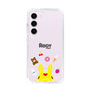 Slim Protection Case［ Rody - Face ］