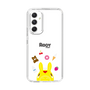 Slim Protection Case［ Rody - Face ］