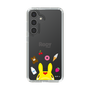 Slim Protection Case［ Rody - Face ］