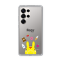 Slim Protection Case［ Rody - Face ］