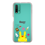 Slim Protection Case［ Rody - Face ］