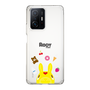 Slim Protection Case［ Rody - Face ］