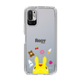 Slim Protection Case［ Rody - Face ］