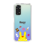 Slim Protection Case［ Rody - Face ］