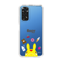 Slim Protection Case［ Rody - Face ］