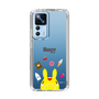 Slim Protection Case［ Rody - Face ］