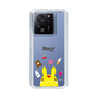 Slim Protection Case［ Rody - Face ］