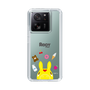 Slim Protection Case［ Rody - Face ］