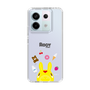 Slim Protection Case［ Rody - Face ］