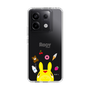 Slim Protection Case［ Rody - Face ］