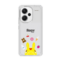 Slim Protection Case［ Rody - Face ］