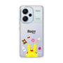 Slim Protection Case［ Rody - Face ］