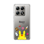 Slim Protection Case［ Rody - Face ］