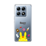 Slim Protection Case［ Rody - Face ］