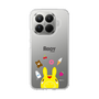 Slim Protection Case［ Rody - Face ］