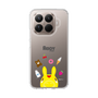 Slim Protection Case［ Rody - Face ］