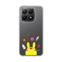 Slim Protection Case［ Rody - Face ］