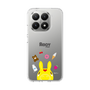 Slim Protection Case［ Rody - Face ］