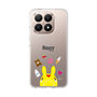 Slim Protection Case［ Rody - Face ］