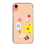 Slim Protection Case［ Rody - Face Beige ］