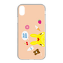Slim Protection Case［ Rody - Face Beige ］