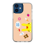Slim Protection Case［ Rody - Face Beige ］