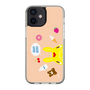 Slim Protection Case［ Rody - Face Beige ］
