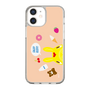 Slim Protection Case［ Rody - Face Beige ］
