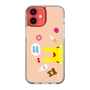 Slim Protection Case［ Rody - Face Beige ］