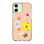 Slim Protection Case［ Rody - Face Beige ］