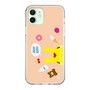 Slim Protection Case［ Rody - Face Beige ］