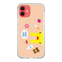 Slim Protection Case［ Rody - Face Beige ］