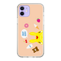 Slim Protection Case［ Rody - Face Beige ］