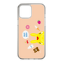 Slim Protection Case［ Rody - Face Beige ］