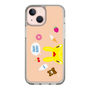Slim Protection Case［ Rody - Face Beige ］