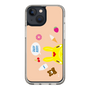 Slim Protection Case［ Rody - Face Beige ］