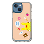 Slim Protection Case［ Rody - Face Beige ］