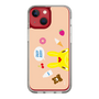 Slim Protection Case［ Rody - Face Beige ］