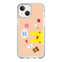 Slim Protection Case［ Rody - Face Beige ］